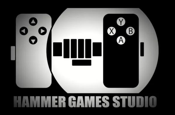 Logo: Hammer Games Studio