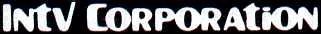 Logo: INTV Corp.