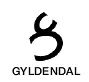 Logo: Gyldendal Multimedia