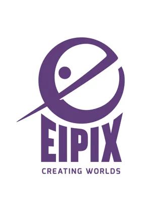 Logo: Eipix d.o.o.
