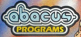 Logo: Abacus Programs