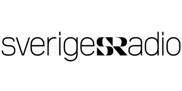 Logo: Sveriges Radio