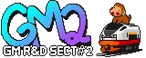 Logo: Taito GM R&D Sect. #2