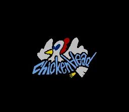 Logo: Chickenhead