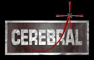 Logo: Cerebral Gaming Systems