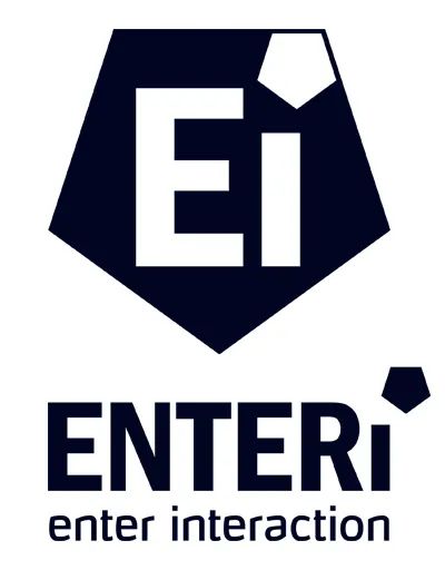 Logo: ENTERi
