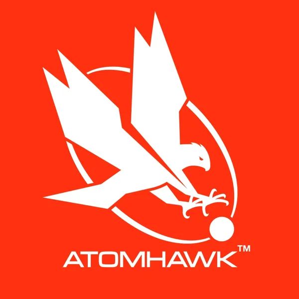 Logo: Atomhawk Advance
