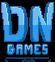 Logo: DN Games