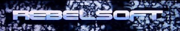 Logo: Rebelsoft