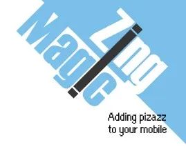 Logo: ZingMagic Limited