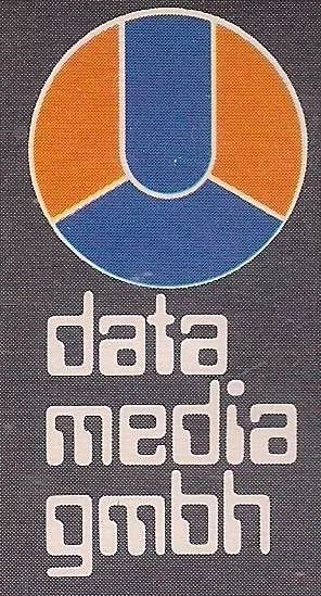 Logo: Data Media GmbH