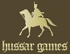 Logo: Hussar Games Ltd.