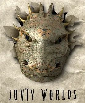 Logo: Juvty Worlds Ltd.