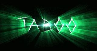 Logo: Taboo Productions