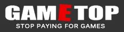 Logo: GameTop