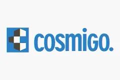 Logo: cosmigo GmbH
