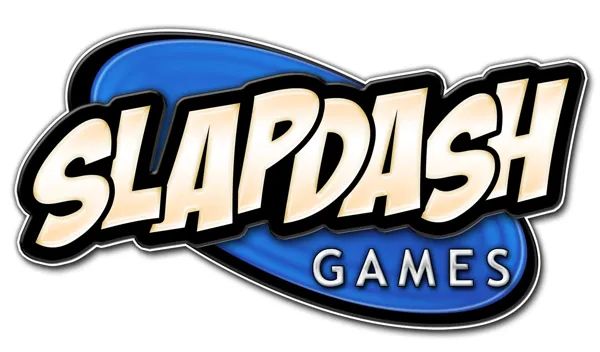 Logo: Slapdash Games