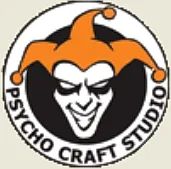Logo: Psycho Craft Studio
