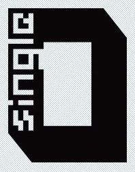 Logo: Single 0, LLC