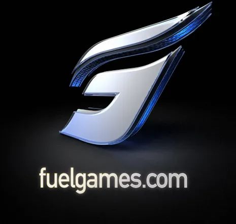 Logo: Fuel Games