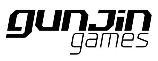 Logo: Gunjin Games Ltd.