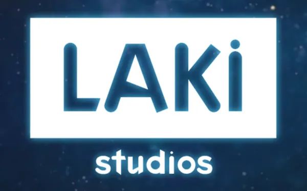 Logo: Laki Studios