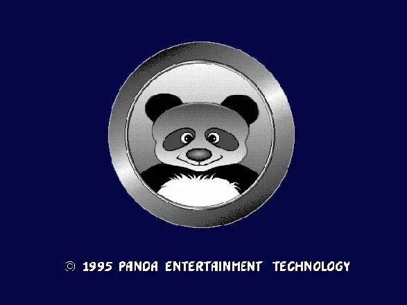 Logo: Panda Entertainment Technology Co., Ltd.