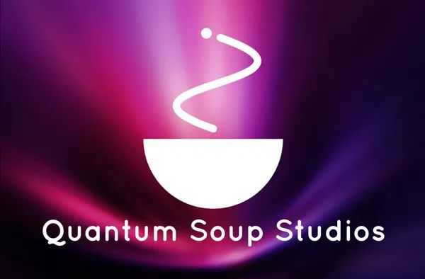 Logo: Quantum Soup Studios Ltd.