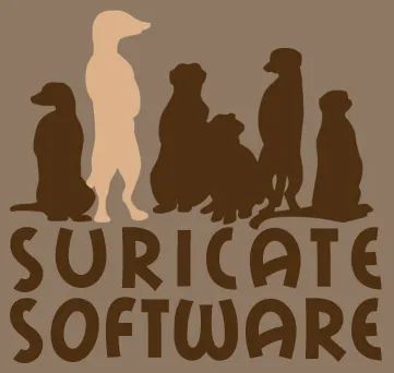 Logo: Suricate Software