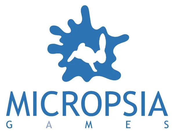 Logo: Micropsia Games
