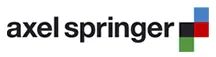 Logo: Axel Springer SE