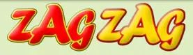 Logo: ZagZag Games