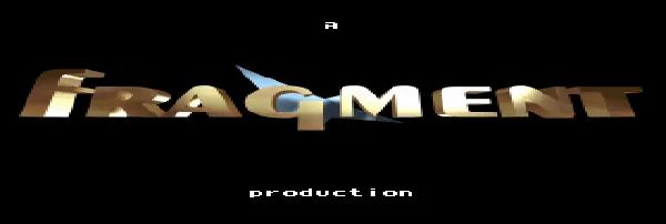 Logo: Fragment