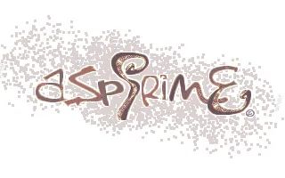 Logo: Aspirine