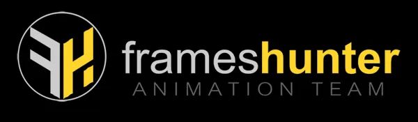 Logo: FramesHunter