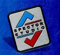 Logo: Spector Studio