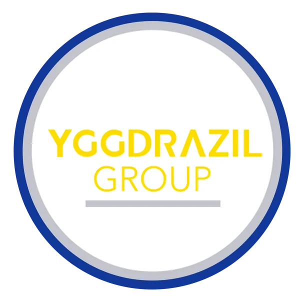 Logo: Yggdrazil Group Co., Ltd.