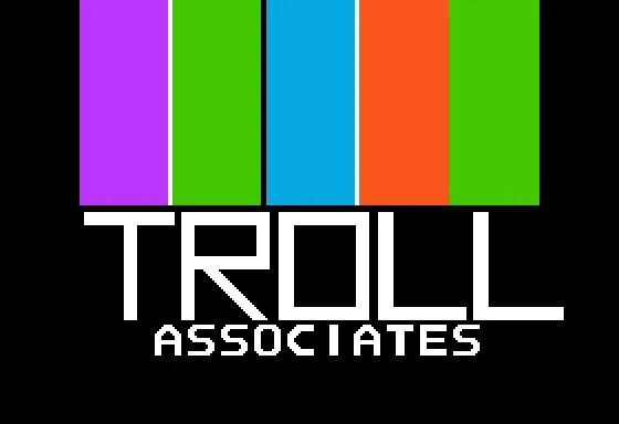 Logo: Troll Associates, Inc.