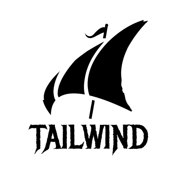 Logo: Tailwind Games