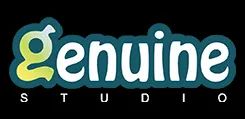 Logo: Genuine Studio Ltd