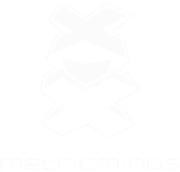 Logo: Metricminds GmbH & Co KG