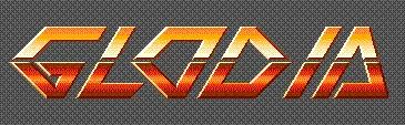 Logo: Glodia