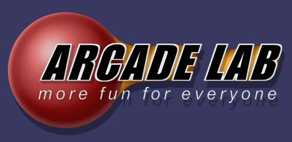 Logo: Arcade Lab