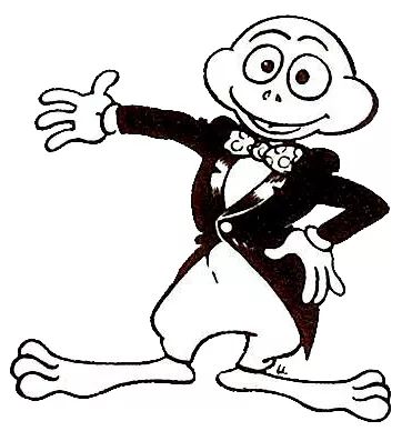 Logo: Froggy Software