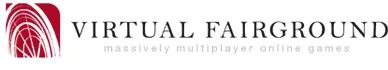 Logo: Virtual Fairground