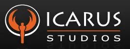 Logo: Icarus Studios LLC