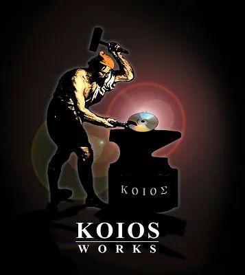 Logo: Koios Works, LLC