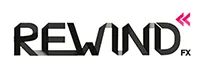 Logo: REWIND.co