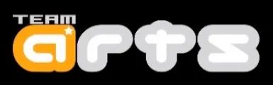 Logo: Team ARTS