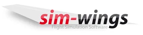 Logo: Sim-Wings